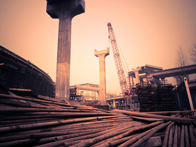 Crane Collapse