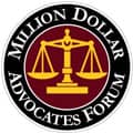 Million dollar advocates forum