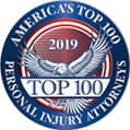 America's top 100 personal injury attorneys