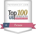 Top 100 Verdicts Texas