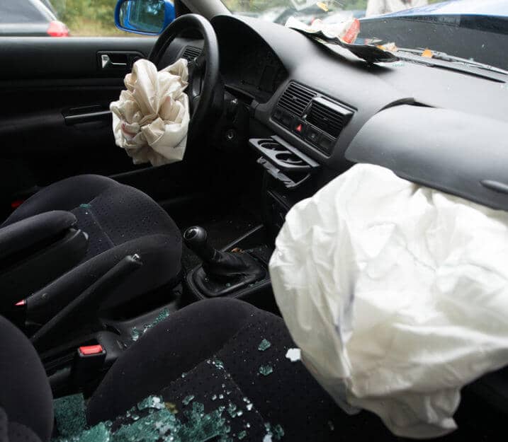 Houston Air Bag Injury Lawyer Texas