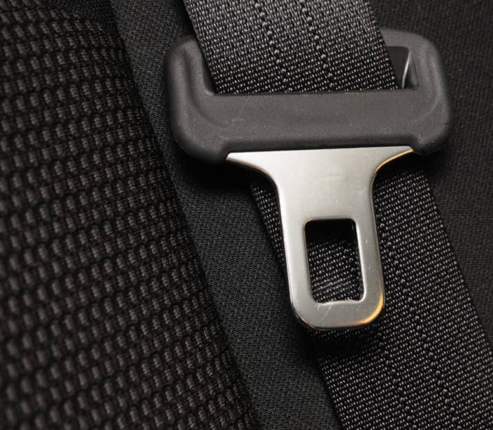 Seat Belt Failure Attorney Houston, Texas