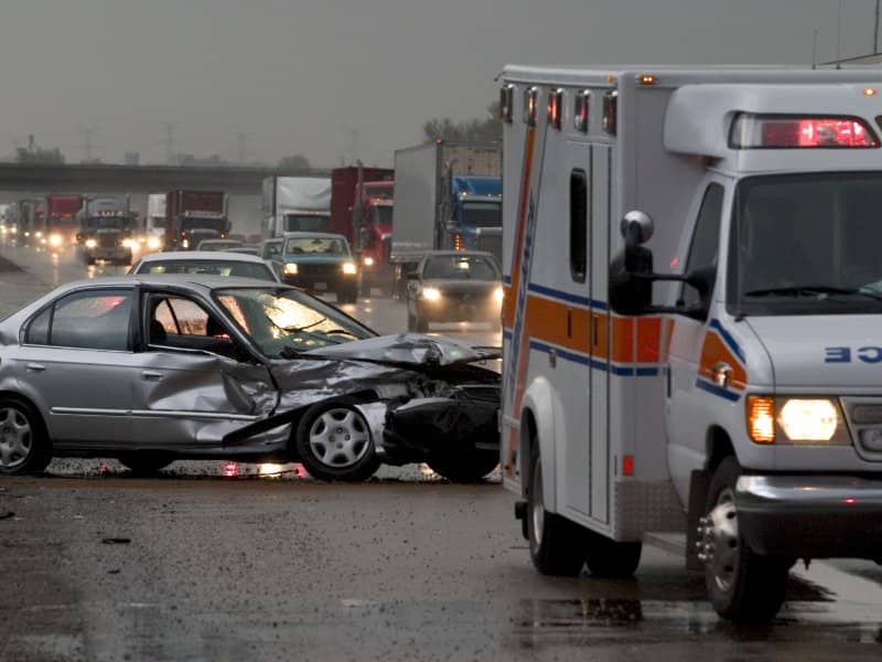 Waco Fatal Car Accident Attorney