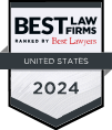 Best Law Firms 2024