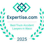 Best Truck Accident Lawyers in Waco 2025