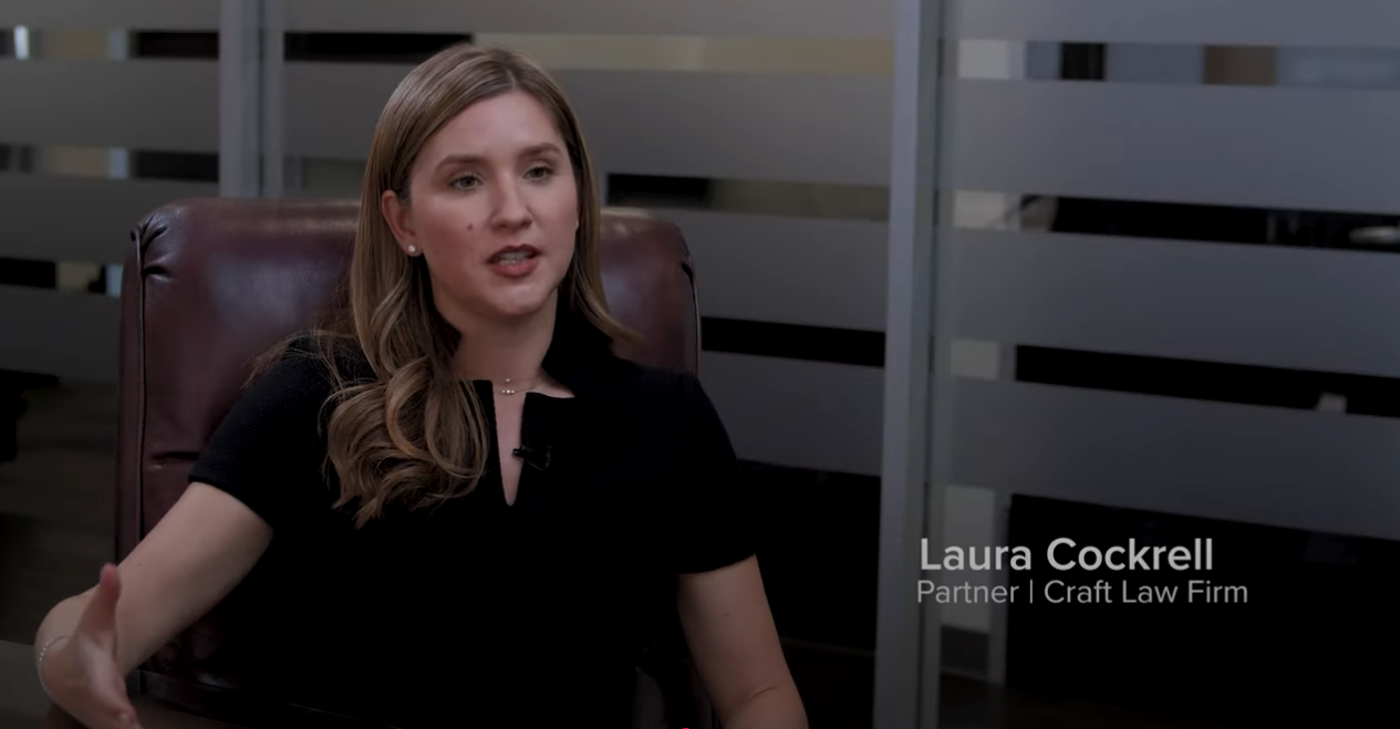 Laura Cockrell video thumbnail