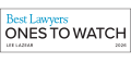 Best Lawyers Ones to Watch 2026 Lee Lazear